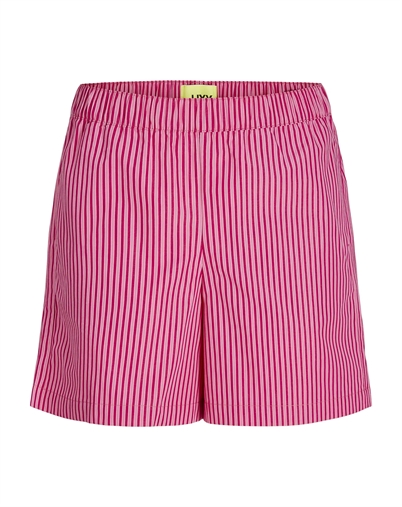 Jamie Poplin Shorts - JJXX
